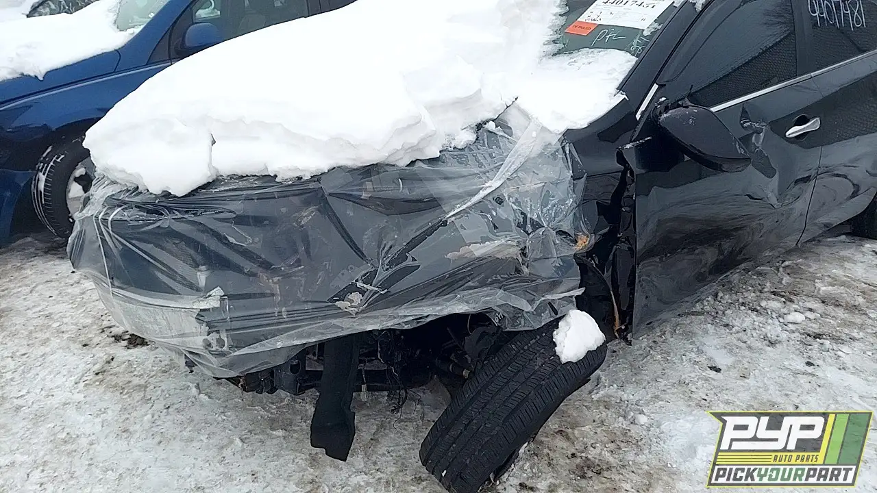 Photo of 2013 Nissan Altima