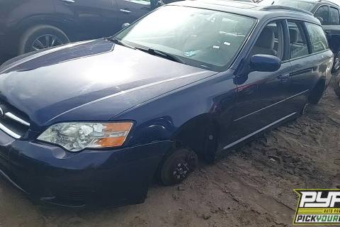 Photo of 2006 Subaru Legacy