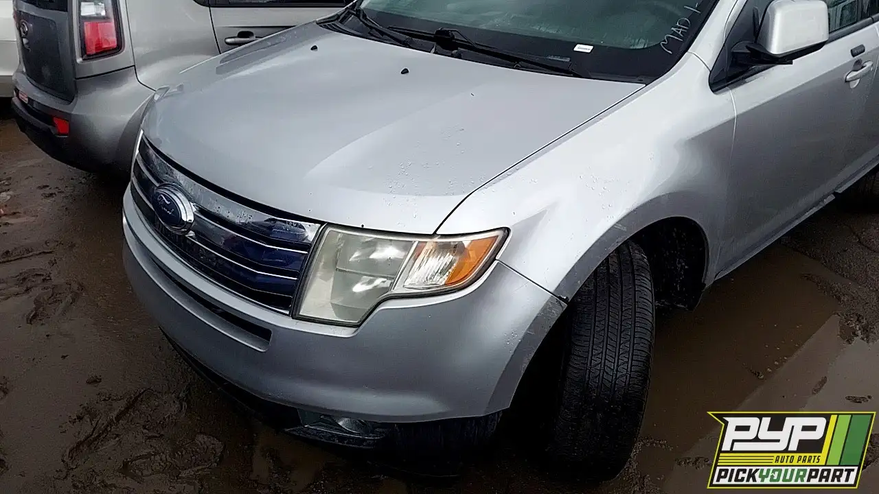 Photo of 2010 Ford Edge