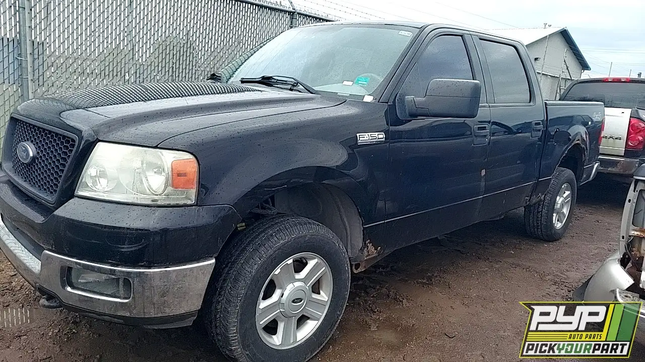 Photo of 2004 Ford F-150