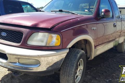 Photo of 1997 Ford F-150