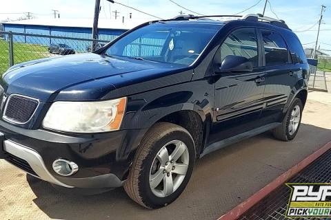 Photo of 2007 Pontiac Torrent