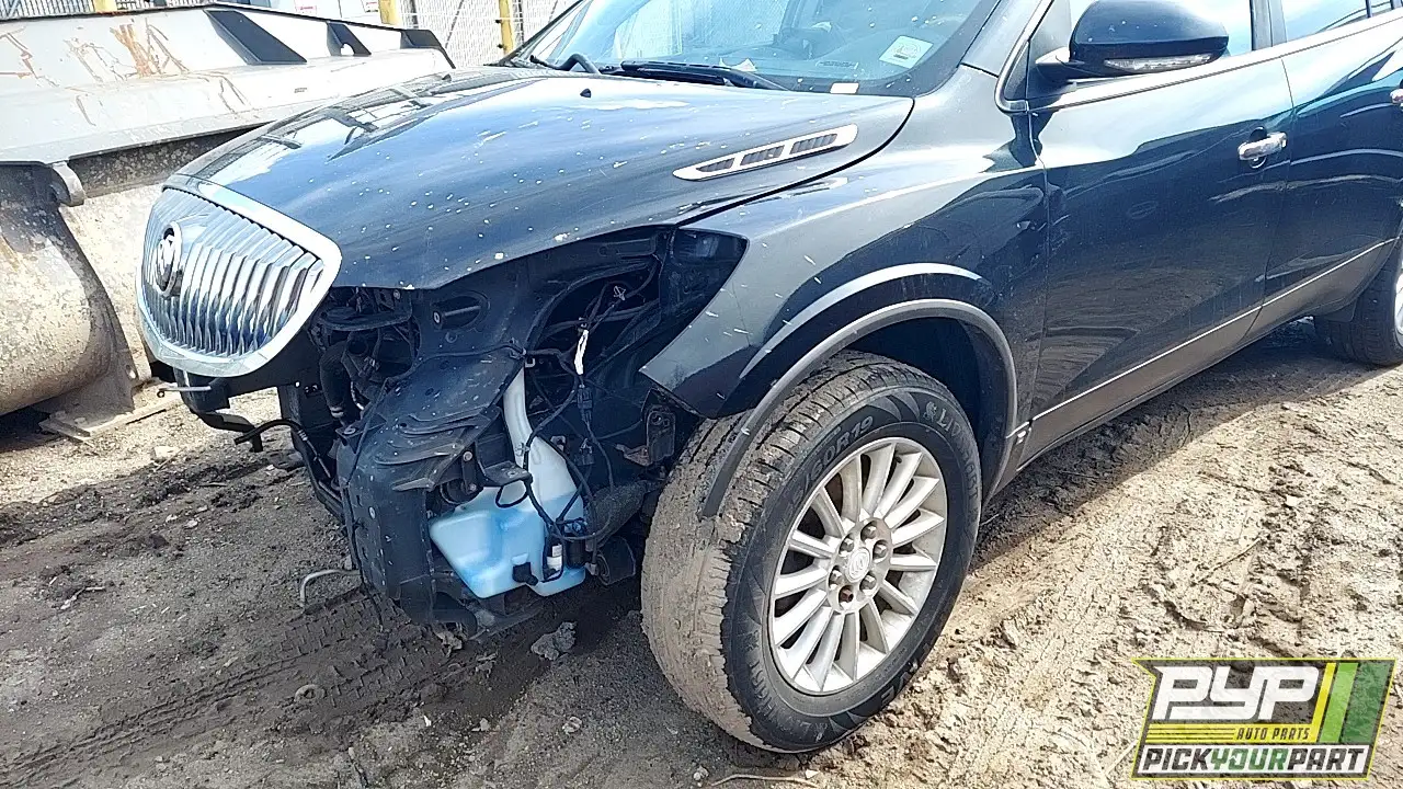 Photo of 2010 Buick Enclave