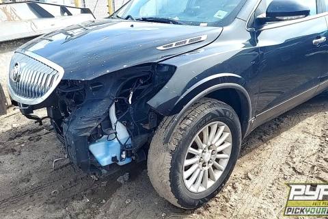 Photo of 2010 Buick Enclave