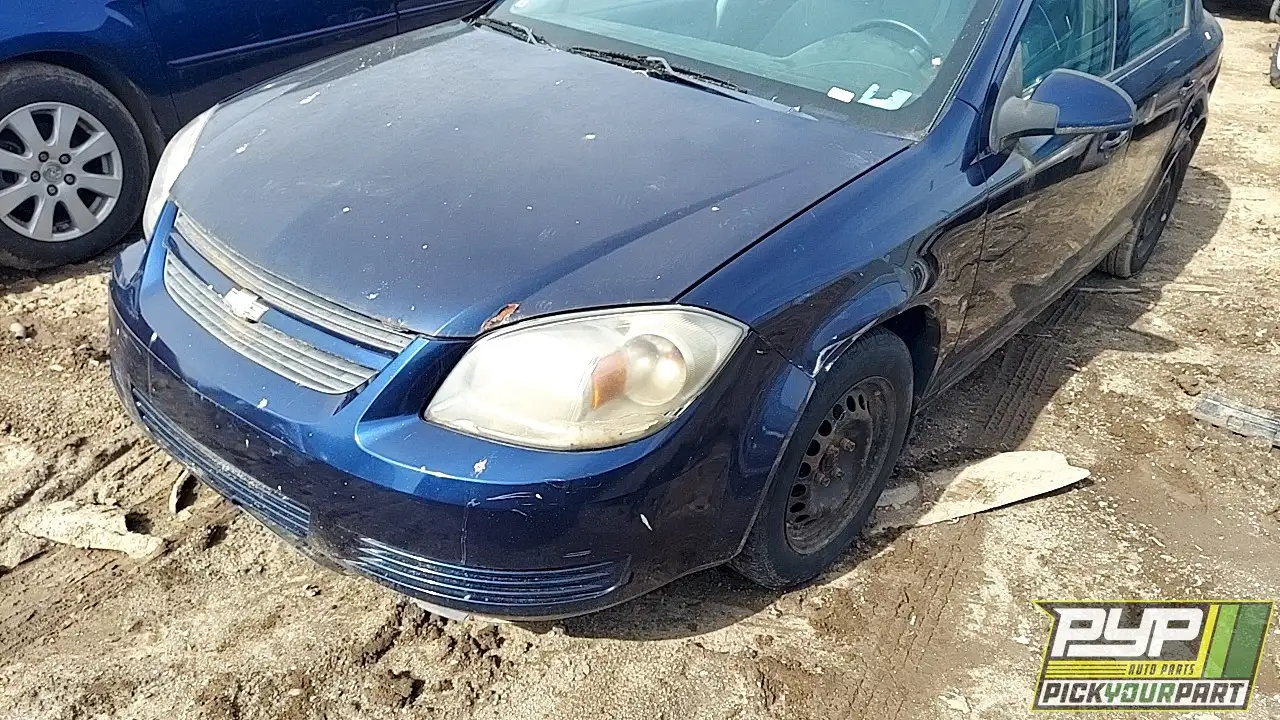 Photo of 2008 Chevrolet Cobalt