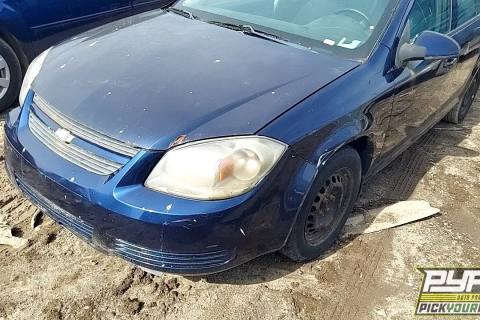 Photo of 2008 Chevrolet Cobalt