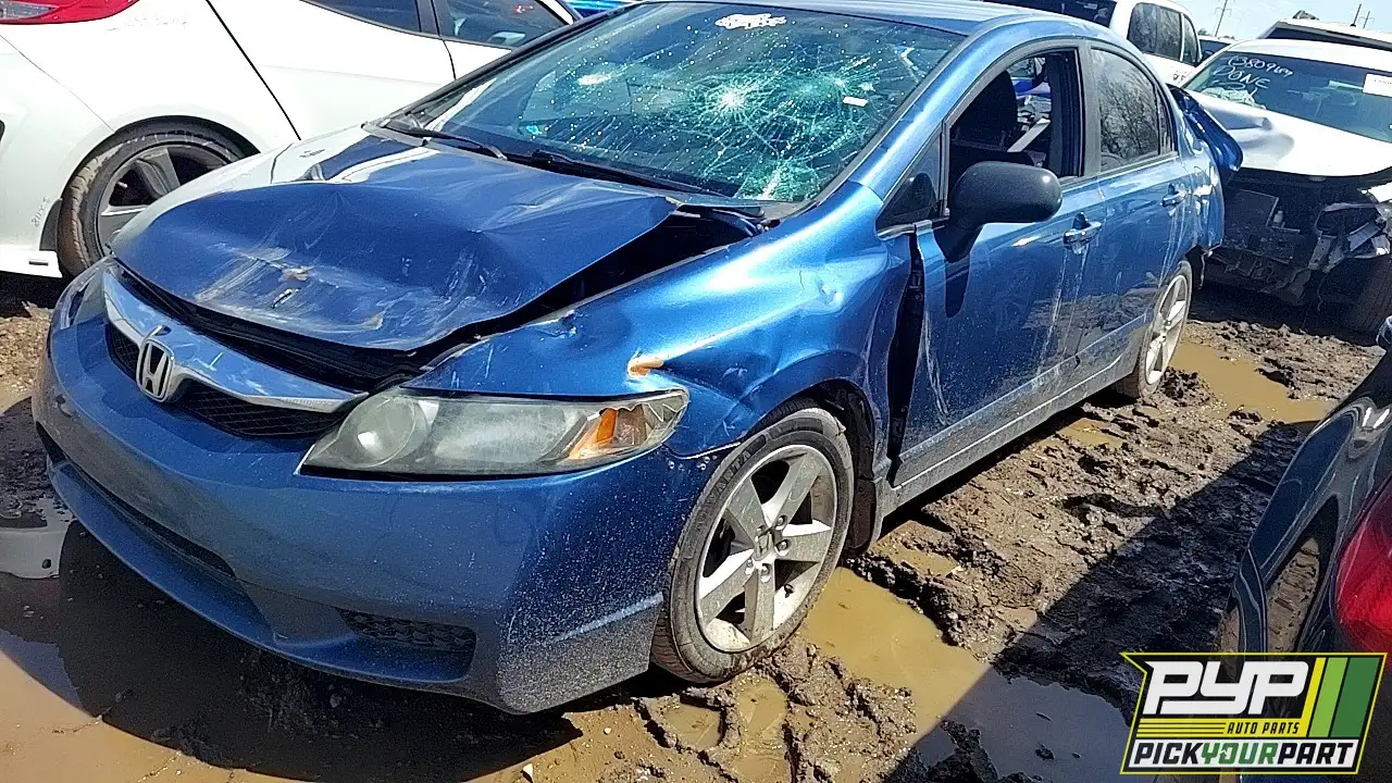 Photo of 2009 Honda Civic