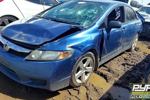 Photo of 2009 Honda Civic