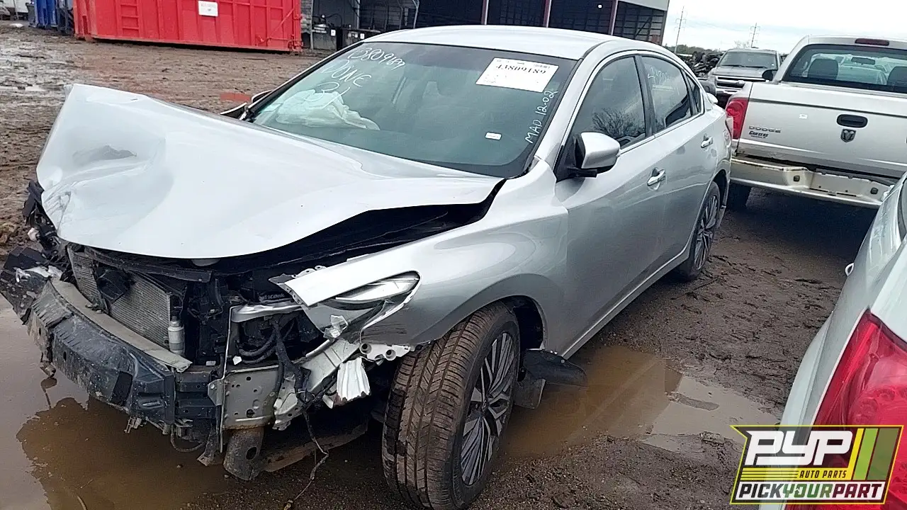 Photo of 2013 Nissan Altima