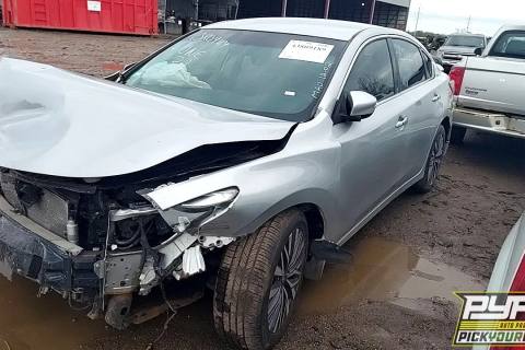 Photo of 2013 Nissan Altima