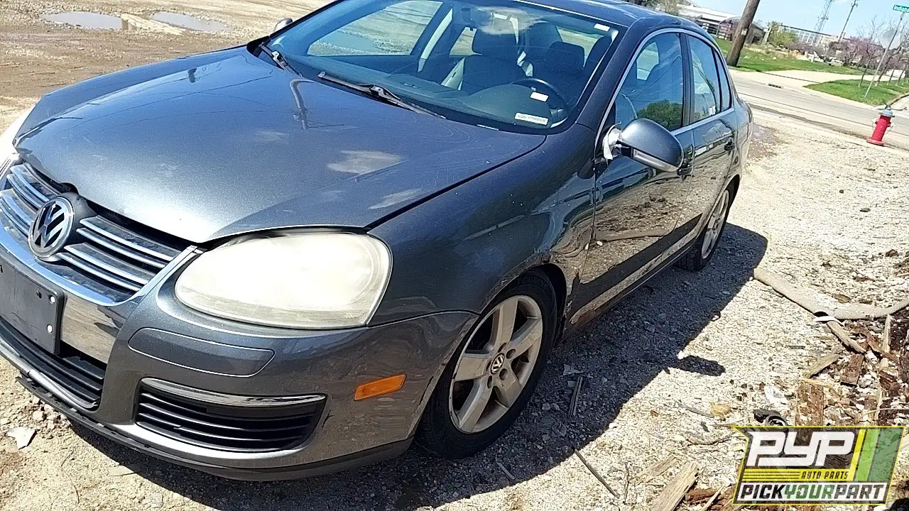 Photo of 2009 Volkswagen Jetta
