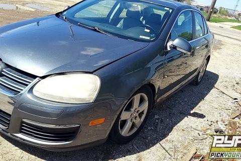 Photo of 2009 Volkswagen Jetta