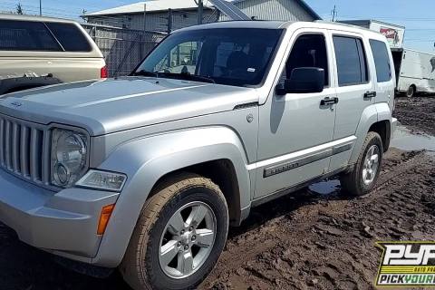 Photo of 2011 Jeep Liberty