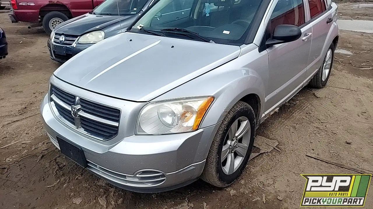 Photo of 2008 Dodge Caliber