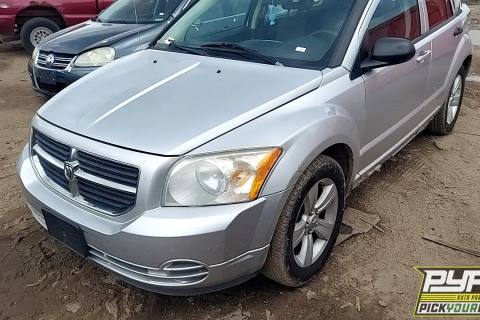 Photo of 2008 Dodge Caliber