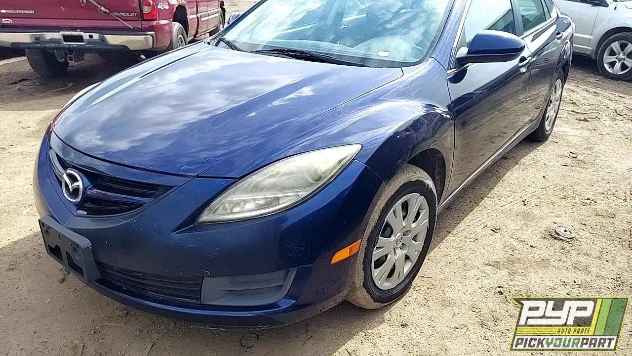 Photo of 2010 Mazda 6