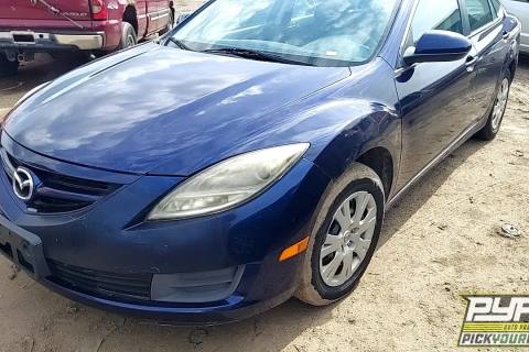 Photo of 2010 Mazda 6
