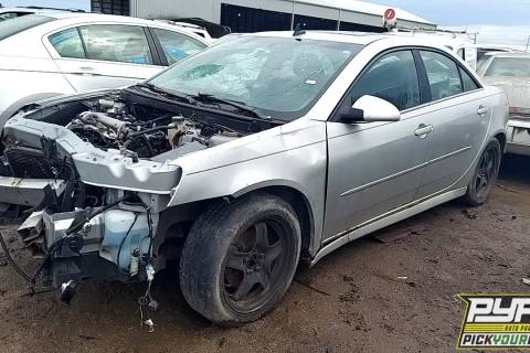 Photo of 2010 Pontiac G6
