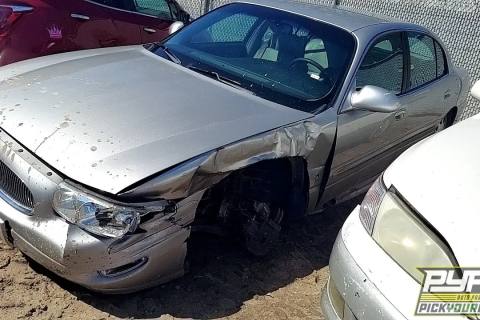 Photo of 2004 Buick Lesabre