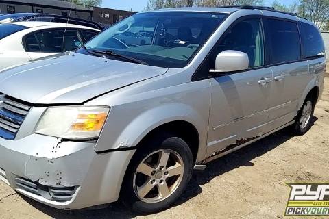 Photo of 2008 Dodge Grand Caravan
