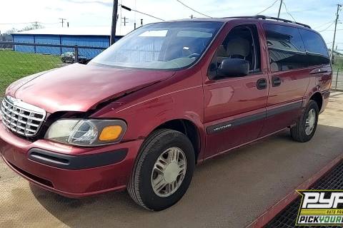 Photo of 2000 Chevrolet Venture