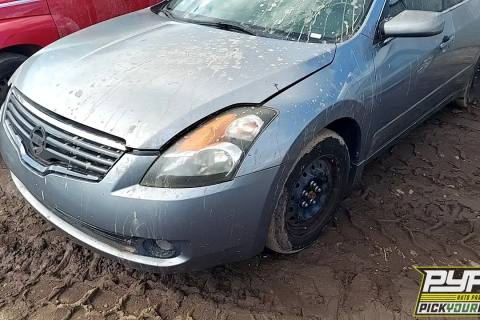 Photo of 2009 Nissan Altima