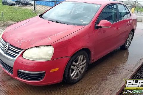 Photo of 2007 Volkswagen Jetta