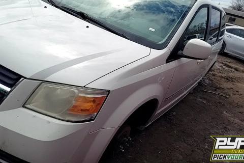 Photo of 2008 Dodge Grand Caravan