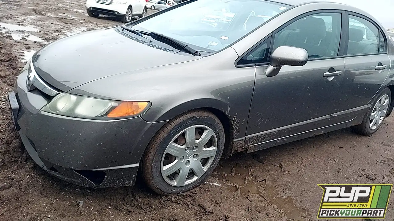 Photo of 2006 Honda Civic