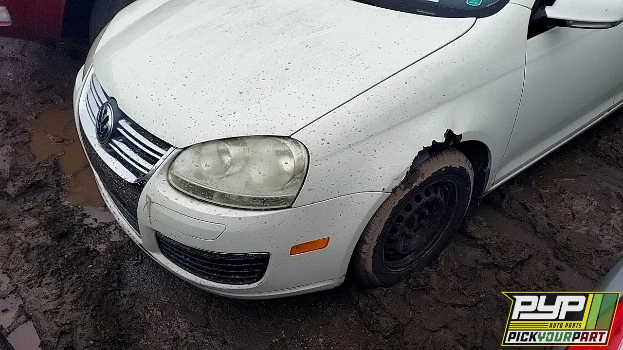Photo of 2007 Volkswagen Jetta
