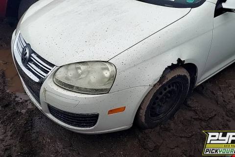 Photo of 2007 Volkswagen Jetta