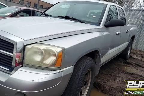 Photo of 2006 Dodge Dakota