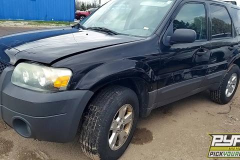Photo of 2006 Ford Escape