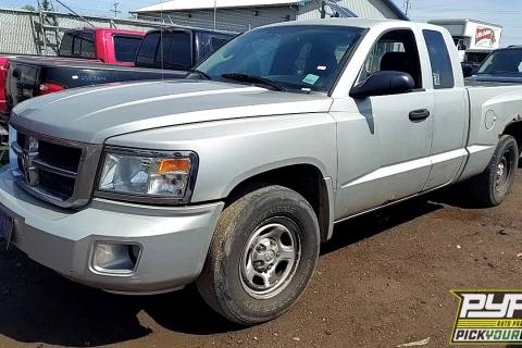 Photo of 2010 Dodge Dakota