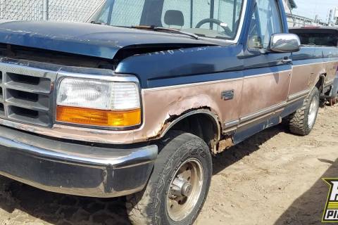 Photo of 1994 Ford F-150