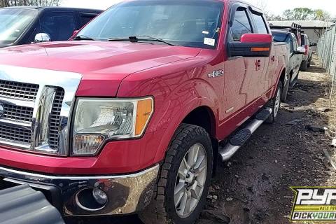 Photo of 2011 Ford F-150