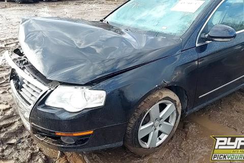 Photo of 2009 Volkswagen Passat