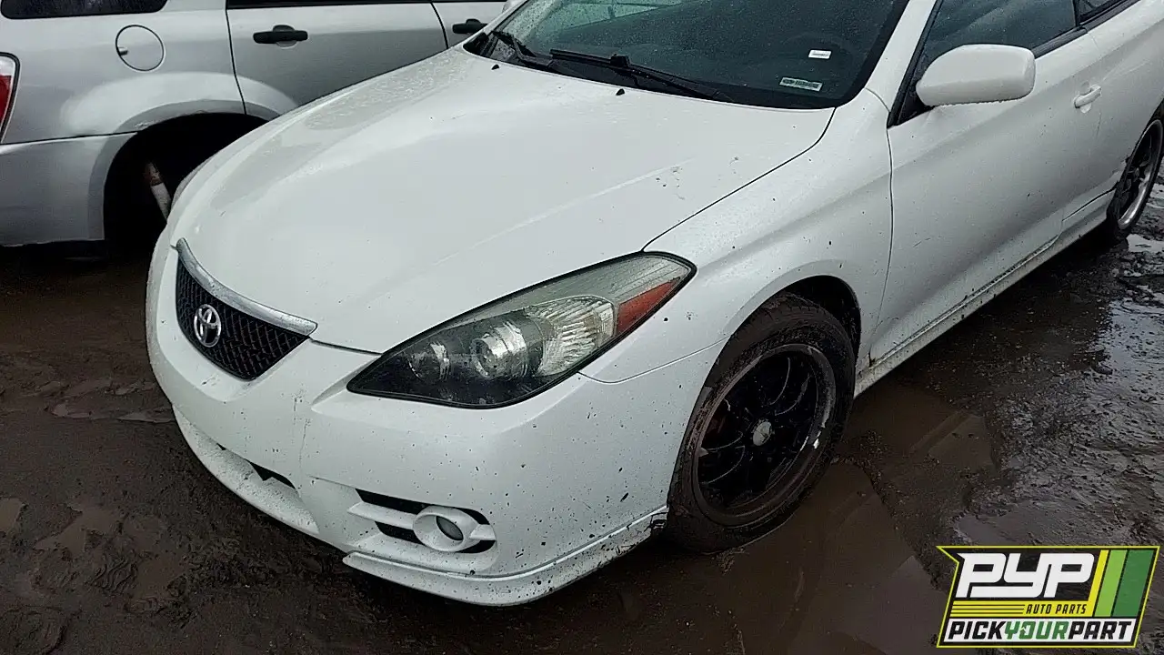 Photo of 2007 Toyota Solara