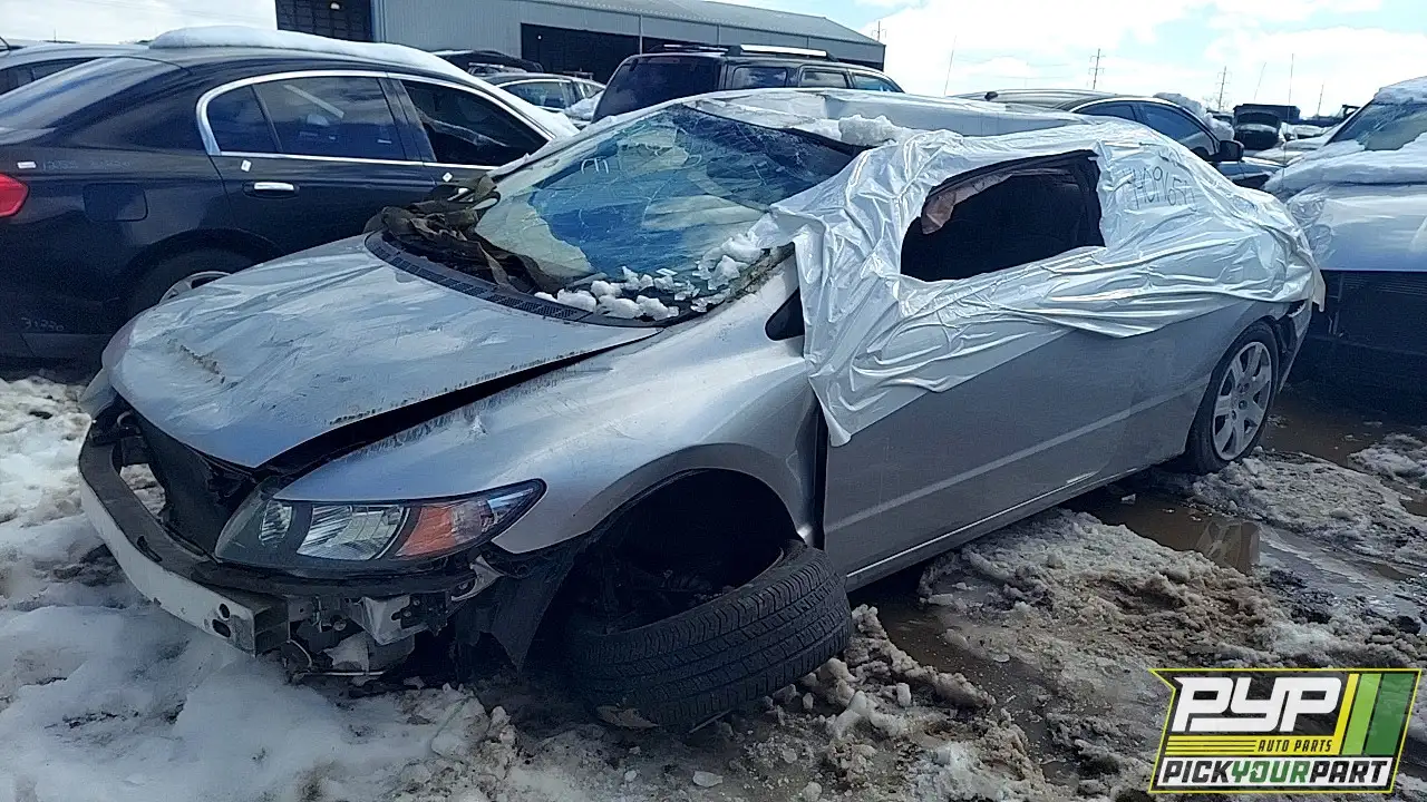 Photo of 2010 Honda Civic
