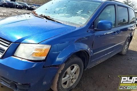 Photo of 2010 Dodge Grand Caravan
