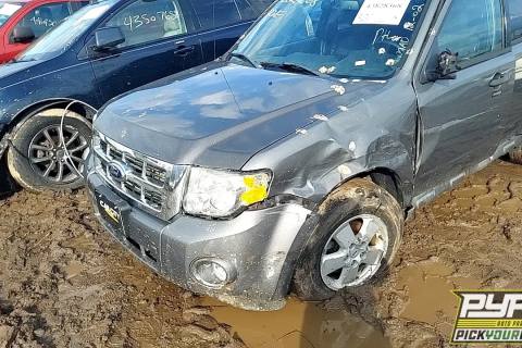 Photo of 2011 Ford Escape