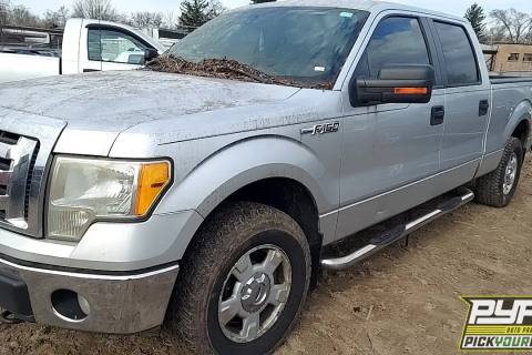 Photo of 2010 Ford F-150