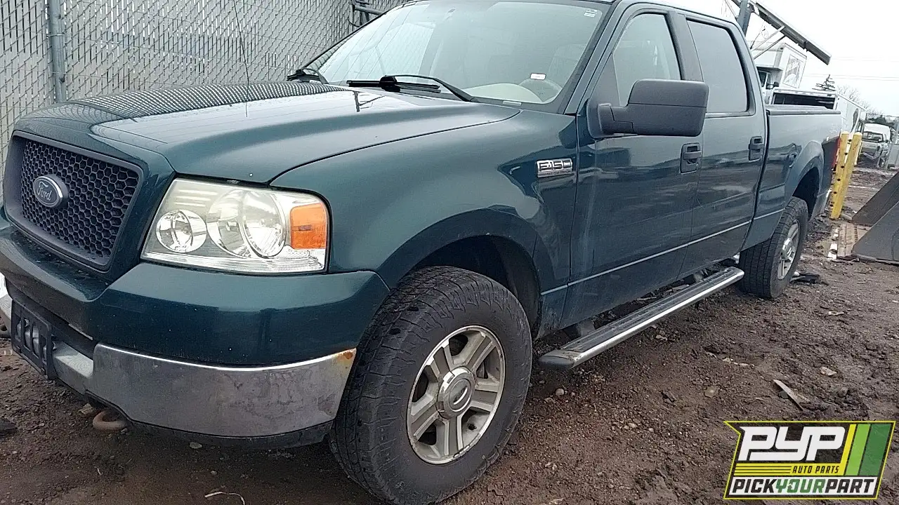 Photo of 2007 Ford F-150