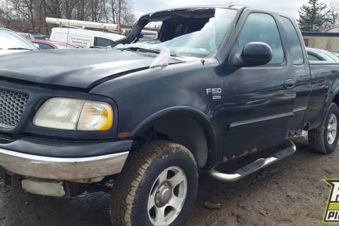 Photo of 1999 Ford F-150