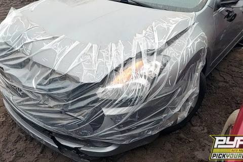 Photo of 2008 Nissan Altima