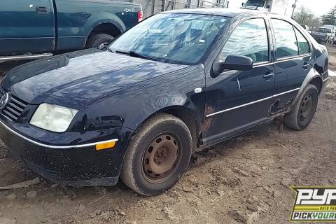 Photo of 2004 Volkswagen Jetta