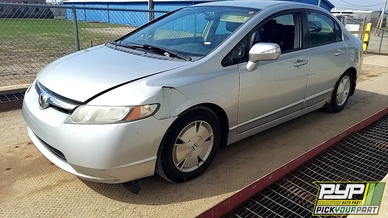 Photo of 2006 Honda Civic