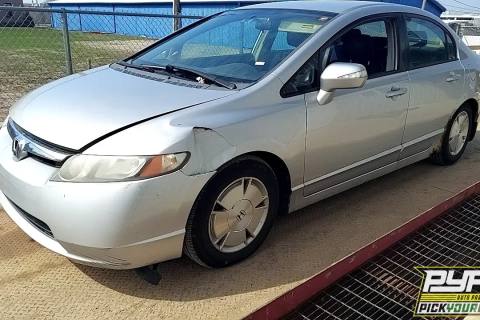 Photo of 2006 Honda Civic