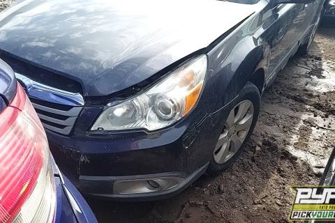Photo of 2010 Subaru Outback