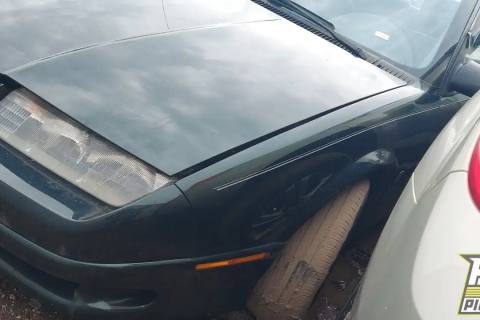 Photo of 1995 Saturn Sl2